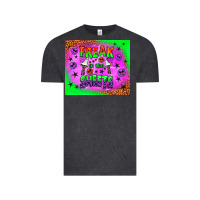 Vintage Black freak in the sheets mouse pad Vintage Tee - BundleAndBundleShop