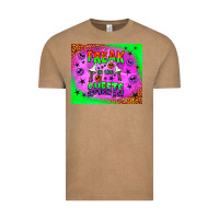 Vintage Coffee freak in the sheets mouse pad Vintage Tee - BundleAndBundleShop