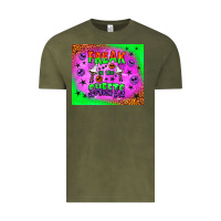 Vintage Olive freak in the sheets mouse pad Vintage Tee - BundleAndBundleShop