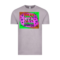 Vintage Zinc freak in the sheets mouse pad Vintage Tee - BundleAndBundleShop