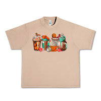 Burro basketball coffee cups Urban Heavy Tee - AdoDesignShop