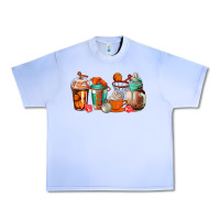Grape Ice basketball coffee cups Urban Heavy Tee - AdoDesignShop