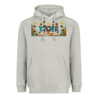Moon Dust teacher vibes libbey glass Heavyweight Hoodie - BundleAndBundleShop