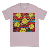 Lilac western softball Classic Tee - AdoDesignShop