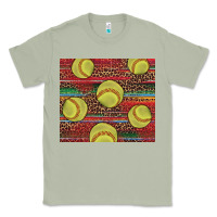 Matcha western softball Classic Tee - AdoDesignShop