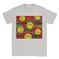 Moon Dust western softball Classic Tee - AdoDesignShop