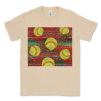 Mushroom western softball Classic Tee - AdoDesignShop