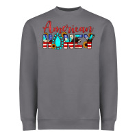 Storm american honey Heavyweight Sweatshirt - JahusDesignShop