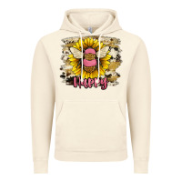 Vintage Artic bee happy Vintage Hoodie - JahusDesignShop