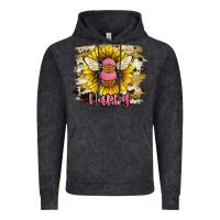 Vintage Black bee happy Vintage Hoodie - JahusDesignShop