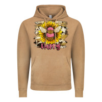 Vintage Camel bee happy Vintage Hoodie - JahusDesignShop