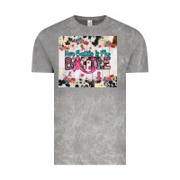 Cloud Rock her battle is my battle Vintage Tee - JahusDesignShop