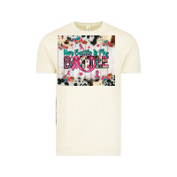 Vintage Arctic her battle is my battle Vintage Tee - JahusDesignShop