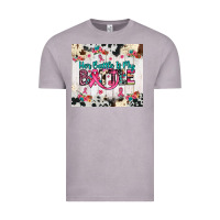 Vintage Zinc her battle is my battle Vintage Tee - JahusDesignShop