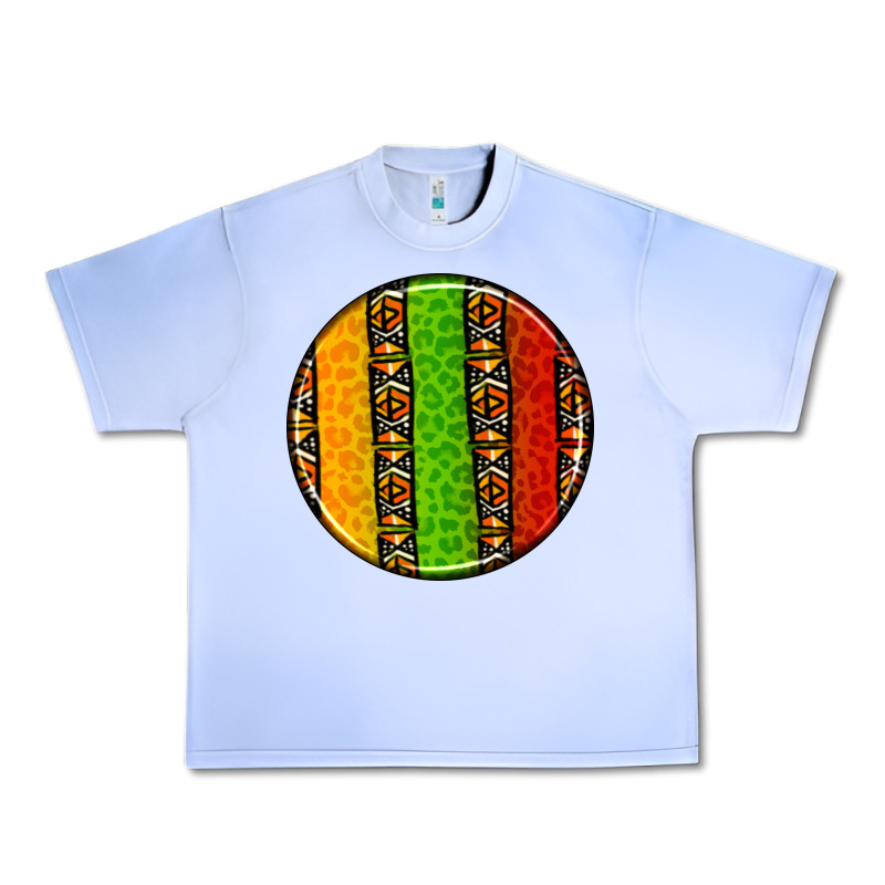 Juneteenth  Coasters Urban Heavy Tee by AdoDesignShop | Teevron
