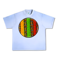 Grape Ice juneteenth  coasters Urban Heavy Tee - AdoDesignShop