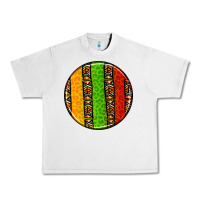 Lunar Rock juneteenth  coasters Urban Heavy Tee - AdoDesignShop