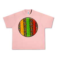 Salmon juneteenth  coasters Urban Heavy Tee - AdoDesignShop