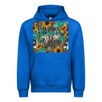 Cobalt yet despite the look on my face you are still talk Urban Hoodie - CowGirlArtShop