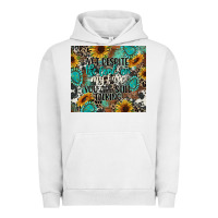 Pigment Lunar Rock yet despite the look on my face you are still talk Urban Hoodie - CowGirlArtShop
