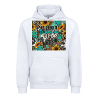 White yet despite the look on my face you are still talk Urban Hoodie - CowGirlArtShop