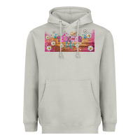 Moon Dust teacher life libbey glass Heavyweight Hoodie - BundleAndBundleShop