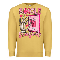 Antique Gold single season Premium Sweatshirt - LillyAllenDesigns