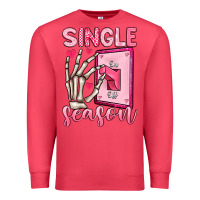 Cardinal single season Premium Sweatshirt - LillyAllenDesigns