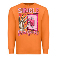 Carrot single season Premium Sweatshirt - LillyAllenDesigns