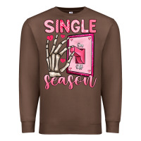 Chestnut single season Premium Sweatshirt - LillyAllenDesigns