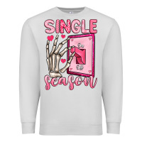 Dove Grey single season Premium Sweatshirt - LillyAllenDesigns