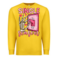 Lemon single season Premium Sweatshirt - LillyAllenDesigns