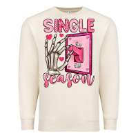 Sandshell single season Premium Sweatshirt - LillyAllenDesigns