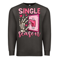 Smoke single season Premium Sweatshirt - LillyAllenDesigns