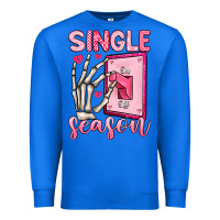 True Royal single season Premium Sweatshirt - LillyAllenDesigns