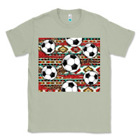 Matcha western soccer Classic Tee - AdoDesignShop