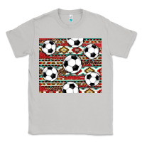 Moon Dust western soccer Classic Tee - AdoDesignShop