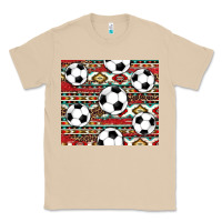 Mushroom western soccer Classic Tee - AdoDesignShop