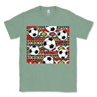 Sage western soccer Classic Tee - AdoDesignShop