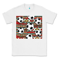 White western soccer Classic Tee - AdoDesignShop