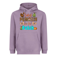 Lavender cutest pumpkin in the patch Heavyweight Hoodie - BundleAndBundleShop