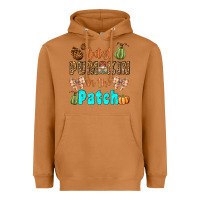 Meerkat cutest pumpkin in the patch Heavyweight Hoodie - BundleAndBundleShop