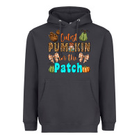 Smoke cutest pumpkin in the patch Heavyweight Hoodie - BundleAndBundleShop