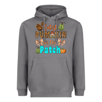 Storm cutest pumpkin in the patch Heavyweight Hoodie - BundleAndBundleShop