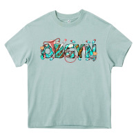 Arona obgyn Heavy Core Tee - texasbilliewilder
