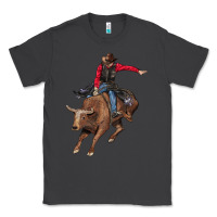 Smoke western cowboy Classic Tee - AdoDesignShop