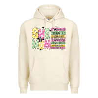 Tofu she is mom Premium Hoodie - JahusDesignShop