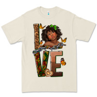 Bone love melanin Premium Tee - texasbilliewilder