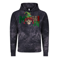 Cloud Black girl mini elf skull Vintage Hoodie - FaDigitalArtStudio