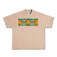 Burro Blessed mama Urban Heavy Tee - Artiststas